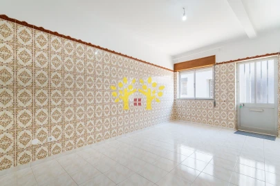 Moradia T2 para Venda em Tavira (Santa Maria e Santiago)
