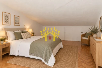 Moradia T2 para Venda em Tavira (Santa Maria e Santiago)