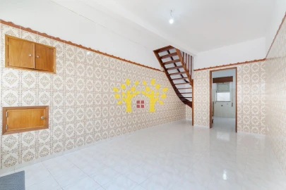 Moradia T2 para Venda em Tavira (Santa Maria e Santiago)