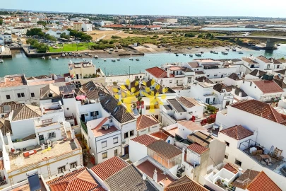 Moradia T2 para Venda em Tavira (Santa Maria e Santiago)