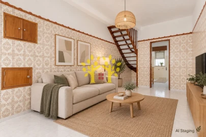 Moradia T2 para Venda em Tavira (Santa Maria e Santiago)