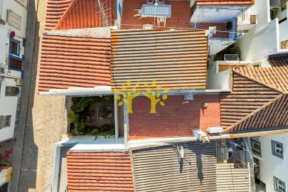 Moradia T2 para Venda em Tavira (Santa Maria e Santiago)