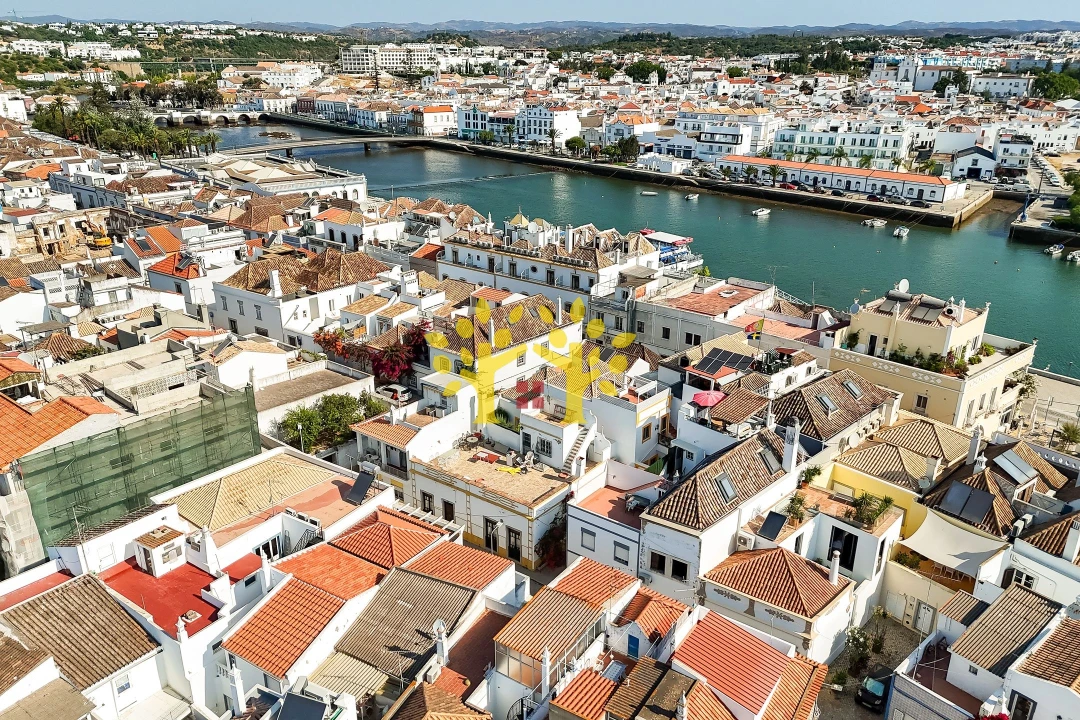 Moradia T2 para Venda em Tavira (Santa Maria e Santiago) Foto 20