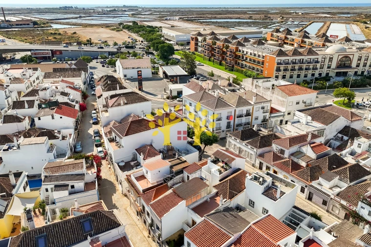 Moradia T2 para Venda em Tavira (Santa Maria e Santiago) Foto 21