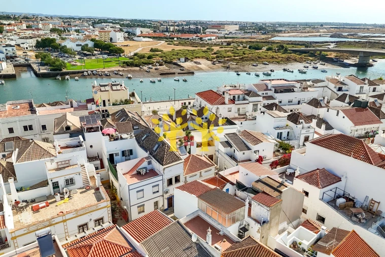 Moradia T2 para Venda em Tavira (Santa Maria e Santiago) Foto 19