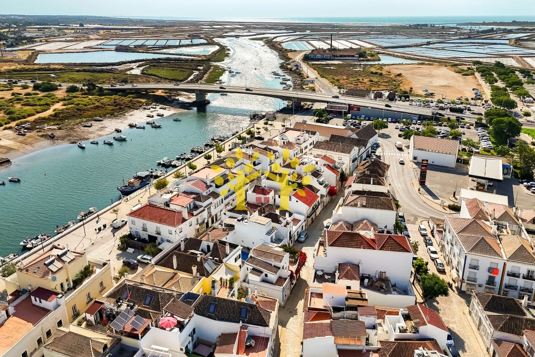 Moradia T2 para Venda em Tavira (Santa Maria e Santiago) Foto 2