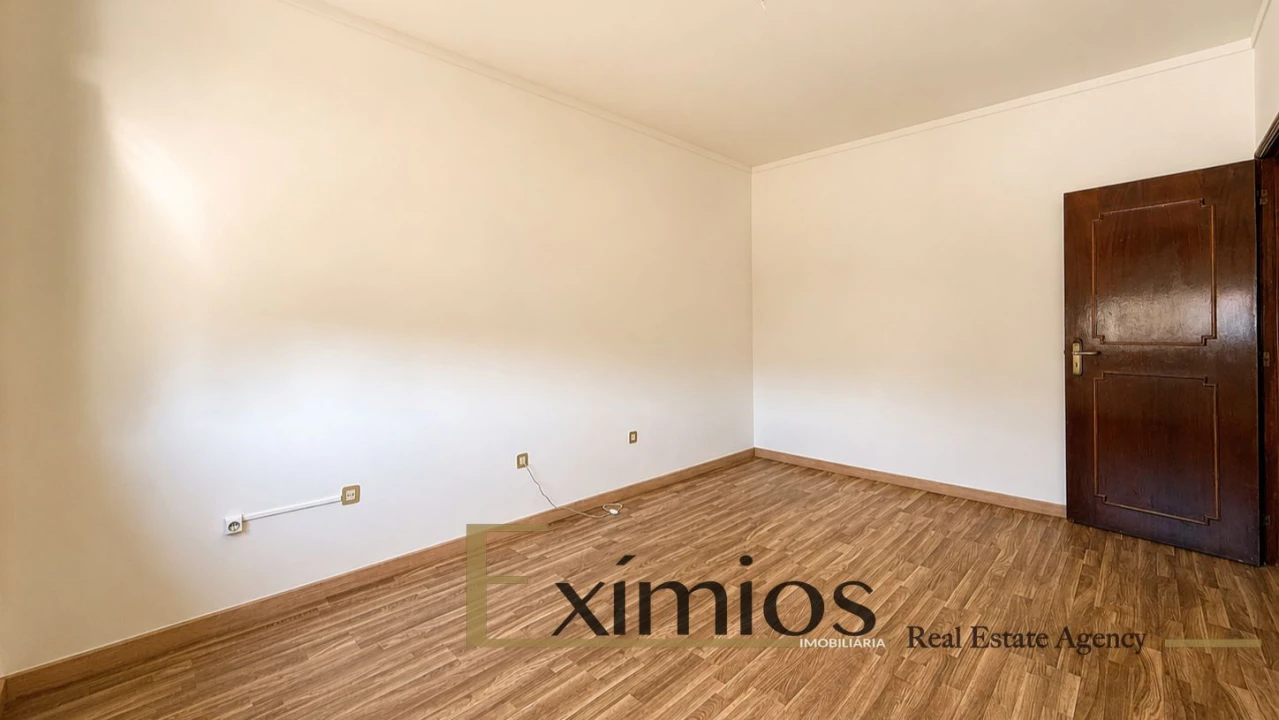 Apartamento T2 para Venda em Galegos (Santa Maria) Foto 7