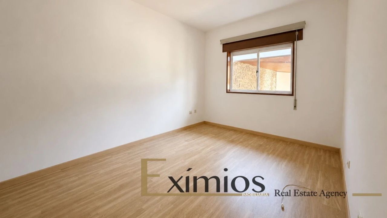 Apartamento T2 para Venda em Galegos (Santa Maria) Foto 10