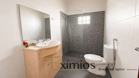 Apartamento T2 para Venda em Galegos (Santa Maria)