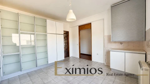 Apartamento T2 para Venda em Galegos (Santa Maria)