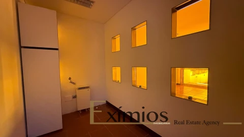 Apartamento T2 para Venda em Galegos (Santa Maria)