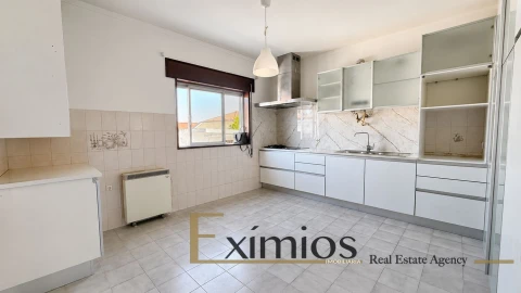 Apartamento T2 para Venda em Galegos (Santa Maria)