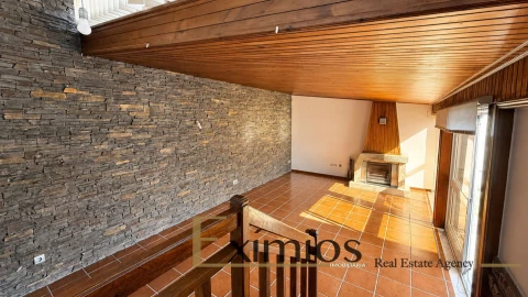Apartamento T2 para Venda em Galegos (Santa Maria)