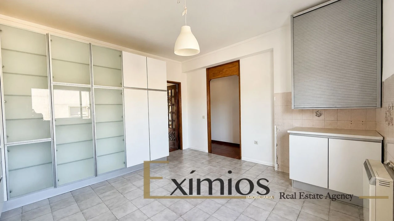 Apartamento T2 para Venda em Galegos (Santa Maria) Foto 4