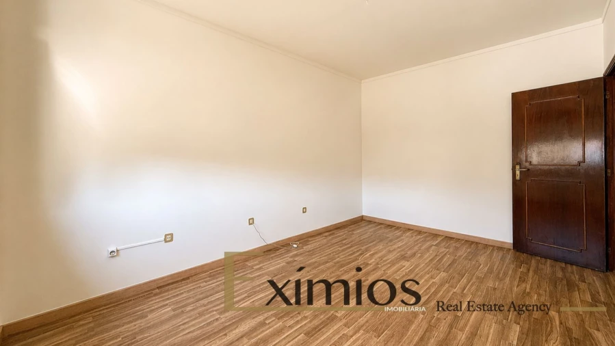 Apartamento T2 para Venda em Galegos (Santa Maria) Foto 7