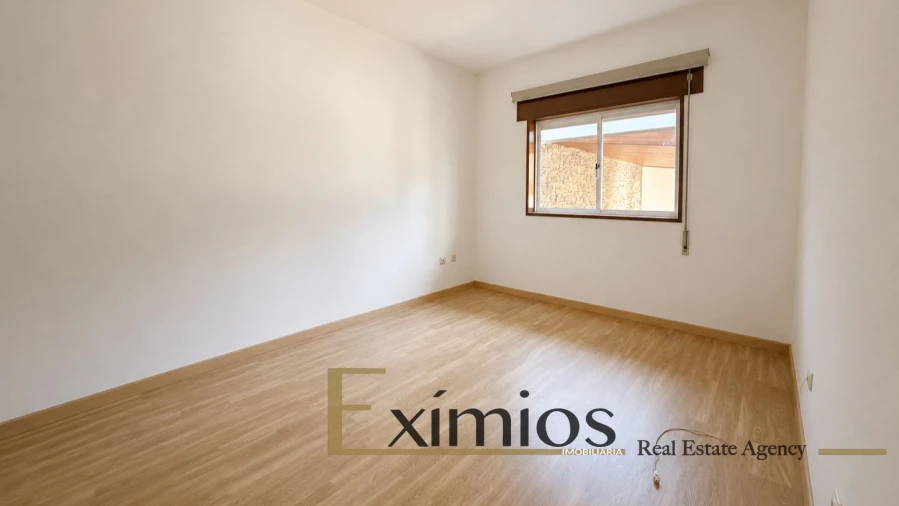 Apartamento T2 para Venda em Galegos (Santa Maria) Foto 10