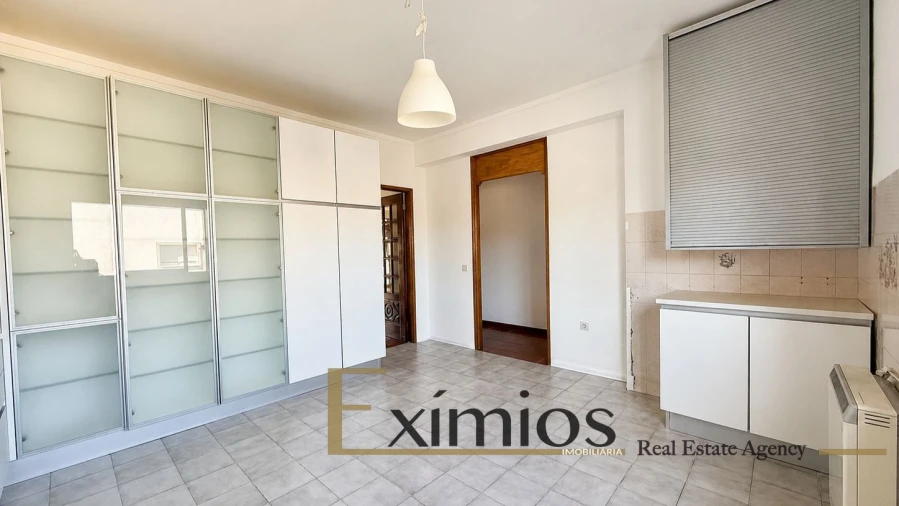 Apartamento T2 para Venda em Galegos (Santa Maria) Foto 4