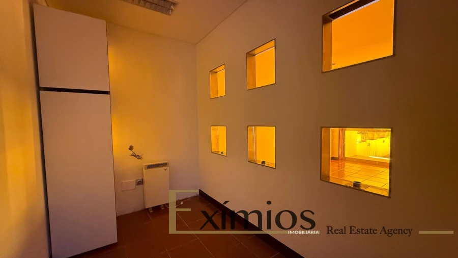 Apartamento T2 para Venda em Galegos (Santa Maria) Foto 6