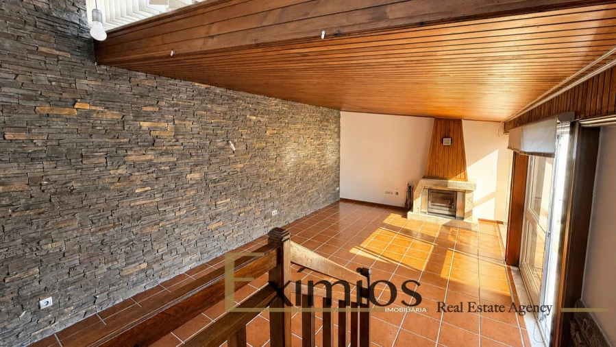 Apartamento T2 para Venda em Galegos (Santa Maria) Foto 2