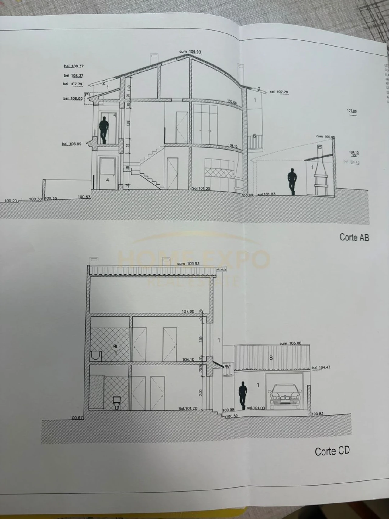 Moradia T3 para Venda em Santa Iria de Azoia, São João da Talha e Bobadela Planta 6