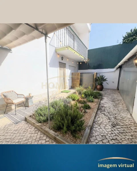 Moradia T3 para Venda em Santa Iria de Azoia, São João da Talha e Bobadela