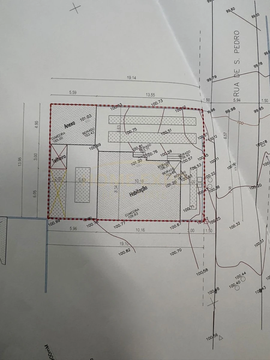Moradia T3 para Venda em Santa Iria de Azoia, São João da Talha e Bobadela Planta 3