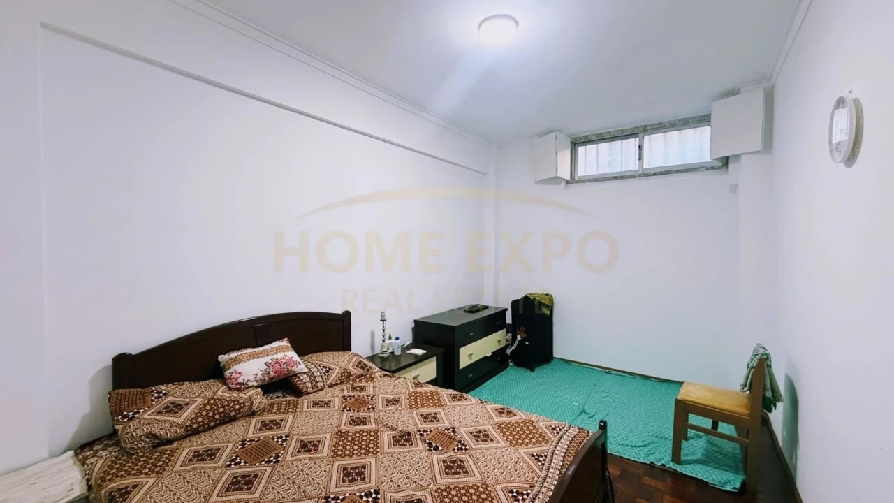 Apartamento T3 para Venda em Agualva e Mira-Sintra Foto 10