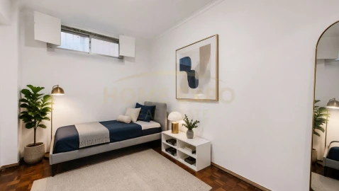 Apartamento T4 para Venda em Agualva e Mira-Sintra