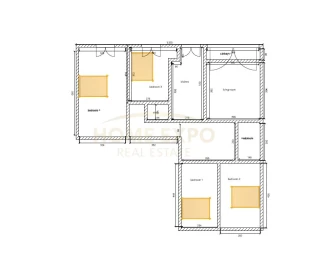 Apartamento T3 para Venda em Agualva e Mira-Sintra