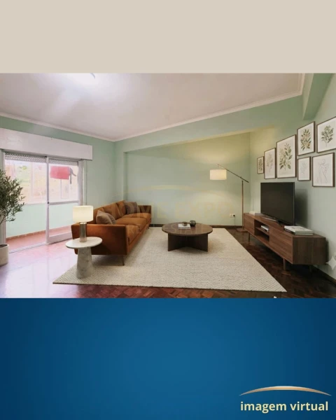 Apartamento T3 para Venda em Agualva e Mira-Sintra