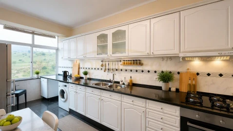 Apartamento T4 para Venda em Agualva e Mira-Sintra