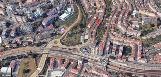 Apartamento T3 para Venda em Agualva e Mira-Sintra