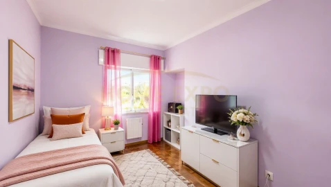 Apartamento T4 para Venda em Agualva e Mira-Sintra