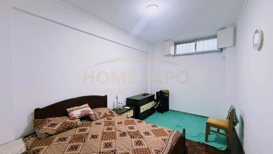 Apartamento T3 para Venda em Agualva e Mira-Sintra Foto 10