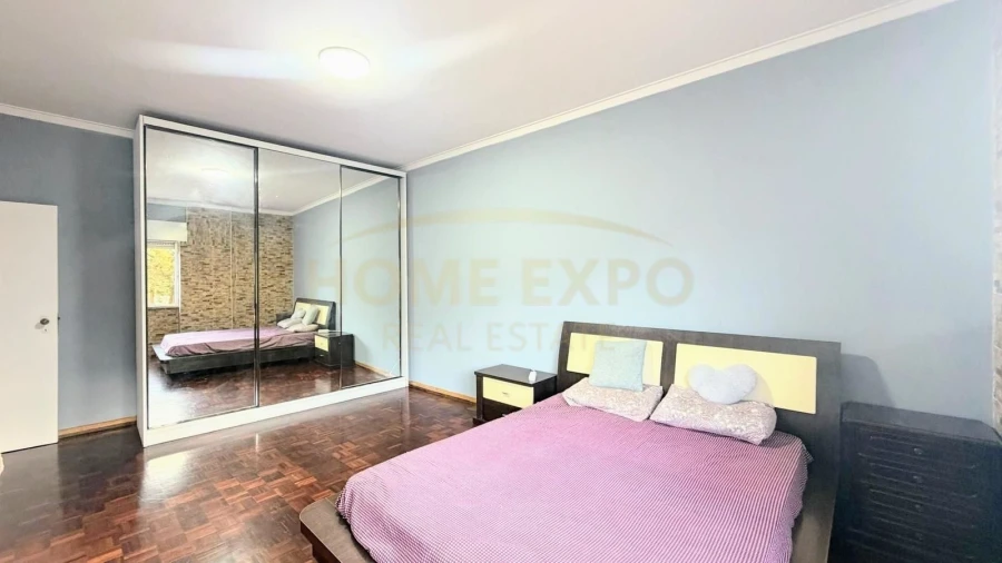 Apartamento T3 para Venda em Agualva e Mira-Sintra Foto 12