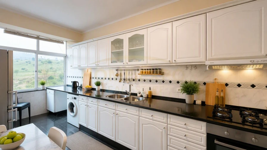 Apartamento T4 para Venda em Agualva e Mira-Sintra Foto 4