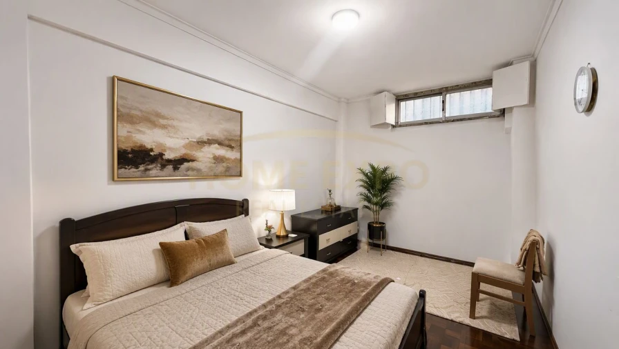 Apartamento T4 para Venda em Agualva e Mira-Sintra Foto 12