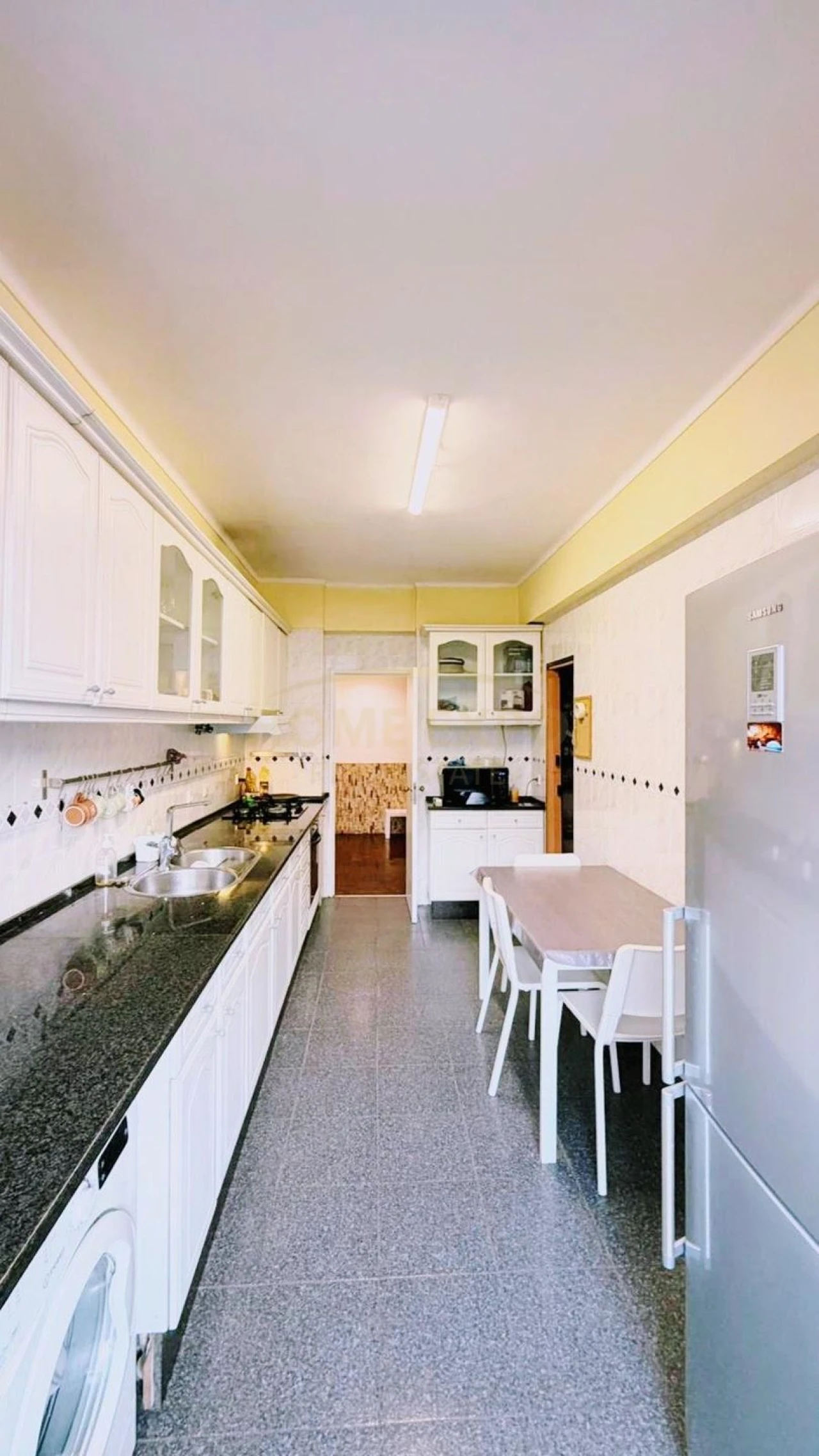 Apartamento T3 para Venda em Agualva e Mira-Sintra Foto 7