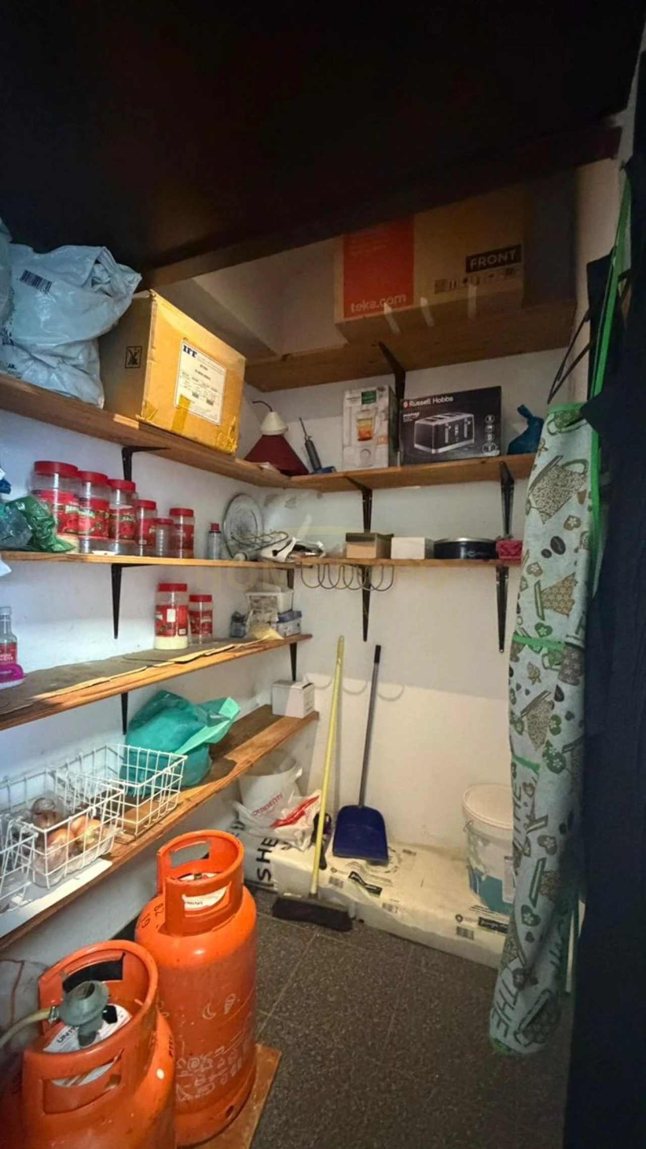Apartamento T3 para Venda em Agualva e Mira-Sintra Foto 14