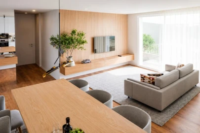 Apartamento T1 para Venda em Grijo