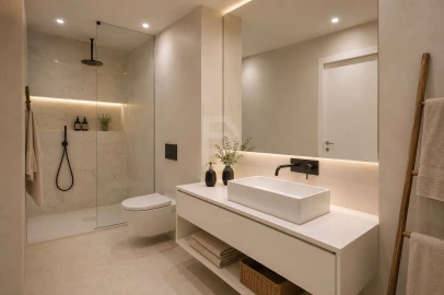 Apartamento T1 para Venda em Grijo
