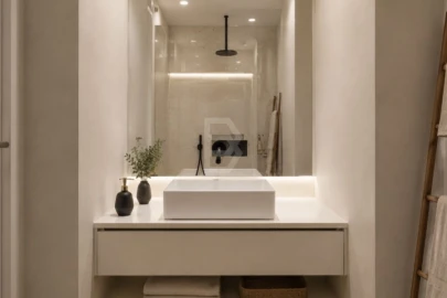 Apartamento T1 para Venda em Grijo