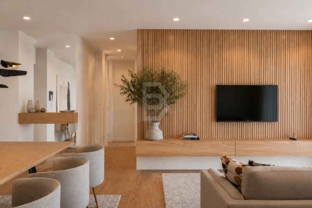 Apartamento T1 para Venda em Grijo Foto 4