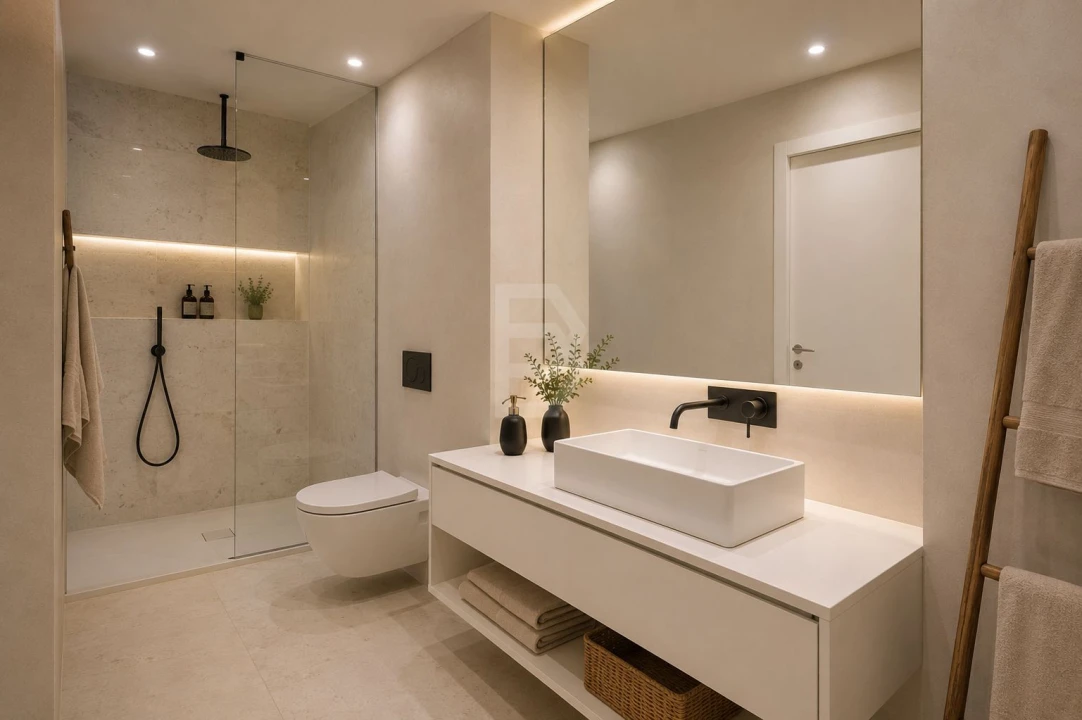 Apartamento T1 para Venda em Grijo Foto 10