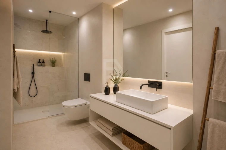 Apartamento T1 para Venda em Grijo Foto 10