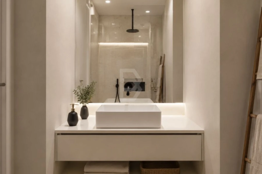 Apartamento T1 para Venda em Grijo Foto 9