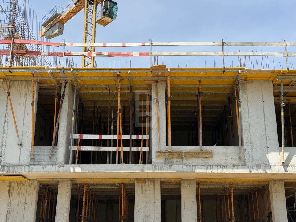 Apartamento T1 para Venda em Grijo Foto 14