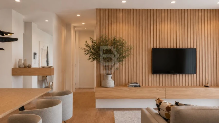 Apartamento T1 para Venda em Grijo