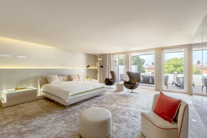 Apartamento T9 para Venda em Estrela
