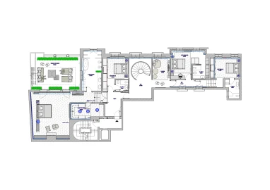 Apartamento T9 para Venda em Estrela